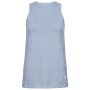 High Point Boulder Lady Tank női atléta világoskék Mountain Spring