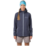 Hannah Zury Lite női softshell kabát