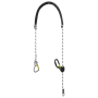 Edelrid Ombilix Adjust 200cm összekötő heveder