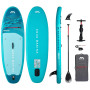 Aqua Marina Breeze paddleboard