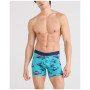 Saxx Droptemp Cooling Cotton Boxer Brief Fly boxeralsó
