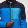 Cotopaxi Abrazo Fleece Half-Zip Jacket férfi pulóver