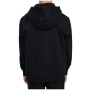 4F Sweatshirt M1859 Deep Black gyerek pulóver