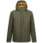 Méret: L / Szín: khaki