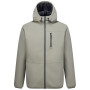 Regatta Winter Shorebay férfi télikabát világosszürke SmkyOl(Blk)