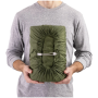 Sea to Summit Camp Plus Self Inflating Mat Regular Rectangular Wide önfelfújódó matrac