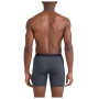 Saxx Multi-Sport Mesh Boxer Brief Fly boxeralsó
