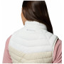 Columbia Powder Pass™ III Hybrid Vest női mellény