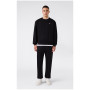 Champion Crewneck Sweatshirt M Modern Heritage férfi pulóver