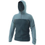 Dynafit Alpine 3L Jkt M férfi tavaszi kabát kék smoke blue/0720