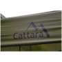Cattara 3 x 6m Waterproof rendezvénysátor