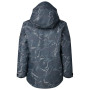 Dare 2b Wing It Jacket DrkCrckdPrnt gyerek dzseki