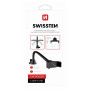 Swissten S-GRIP S3-HK telefontartók autóba