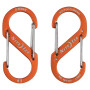 Nite Ize S-biner karabiner szett
