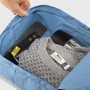 Fjällräven Kånken Rainbow hátizsák