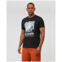 Mammut Trovat T-Shirt Men Mammut férfi póló