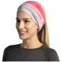 Buff Merino Lightweight Digital Prints multifunkciós sál
