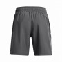 Under Armour Woven Wdmk Shorts férfi rövidnadrág