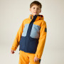 Dare 2b Send It II Jacket EltrcOrg/Nvy gyerek dzseki