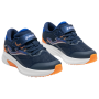 Joma Hispalis Navy blue gyerek cipő