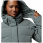 Columbia Amaze Puff™ Mid Hooded Jacket női télikabát
