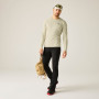 Dare 2b Ventura Grid Crew Neck férfi póló