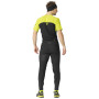 Dynafit Trail Reflective Pnt M férfi leggings