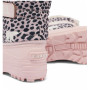 Sorel Snow Commander™ Pink gyerek téli cipő