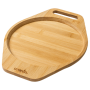 Omnia Trivet Bamboo alátét