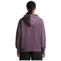 Icebreaker W Mer 360 RealFleece Elemental LS Hood női funkcionális pulóver