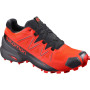 Férfi cipő Salomon Speedcross 5 Gtx narancs