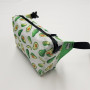 High Tail Designs Fanny Pack Dirty Avocado övtáska