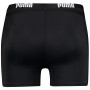 Puma Logo Swim Trunk férfi fürdőnadrág