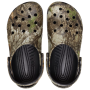Crocs Realtree APX Classic Clog papucs