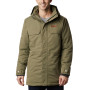 Columbia Rugged Path Parka férfi dzseki