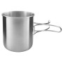 Tatonka Handle Mug 850 Set bögrék-csészék