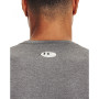 Under Armour HG Armour Fitted SS férfi póló