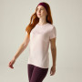 Regatta Womens Fingal Stretch női póló
