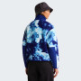 The North Face W Yumiori Off Peak Full Zip Jacket -Prnt női pulóver