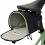 Fjällräven Hoja Seatbag nyeregtáska