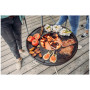Höfats Bowl 57 Plancha grillezőtányér