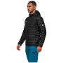Mammut Broad Peak Light IN Hooded Jacket Men férfi dzseki