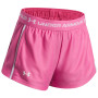 Under Armour G Tech Play Up Short Pink Frenzy gyerek rövidnadrág
