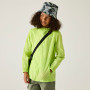 Regatta Kids’ Pack-It Jacket III Sharp Green gyerek dzseki