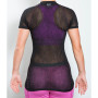 Funkciós póló Brynje Lady Wool Thermo light T-Shirt