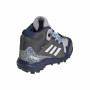 Adidas Terrex Mid Gtx Minecraft gyerek cipő