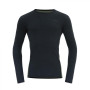 Devold Multi Sport Merino 190 Shirt Man férfi thermo felső