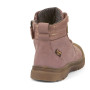 Froddo Tylas Tex Laces Dark Pink gyerek téli cipő