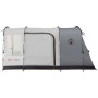 Coleman Journey Master Pro L Blackout árnyékoló - kifeszített sátorponyva