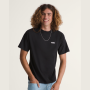 Vans New Left Chest SS Tee férfi póló
